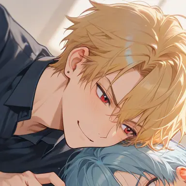 Profile image of 隼人