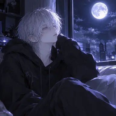 Profile image of 문시온
