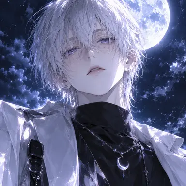 Profile image of 문시온