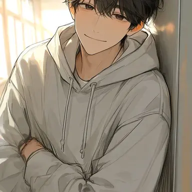 Profile image of Tobias