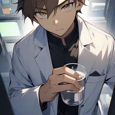 Profile image of 研究員