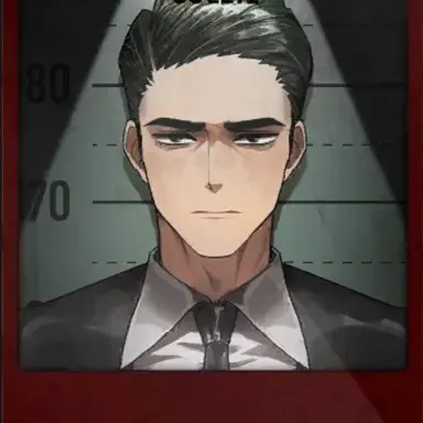Profile image of 뫼르소