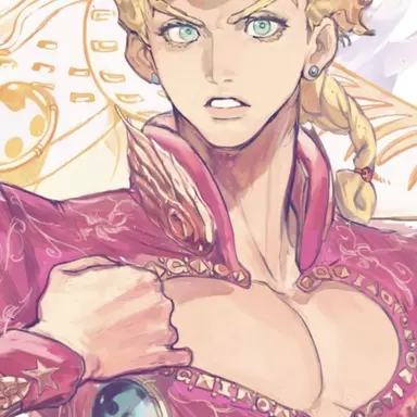 Profile image of ジョルノ