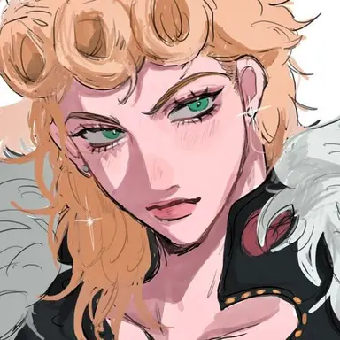 Profile image of ボスジョルノ