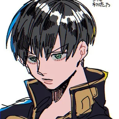 Profile image of 初流乃