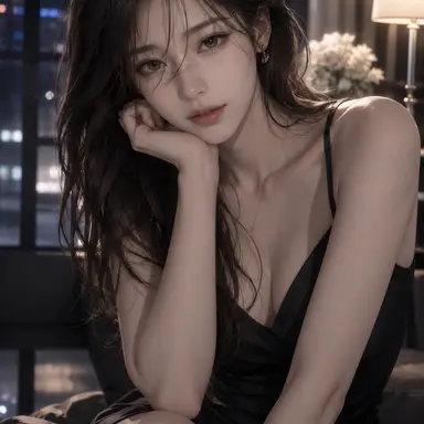 Profile image of 한채아