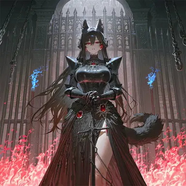 Profile image of 케르