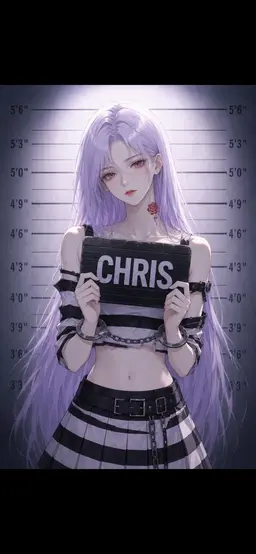 Profile image of クリス
