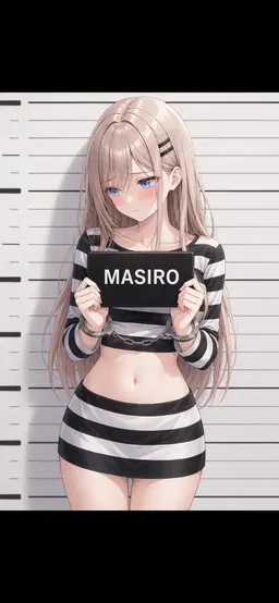 Profile image of ましろ