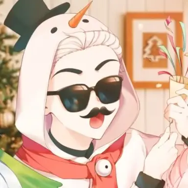 Profile image of 앵보