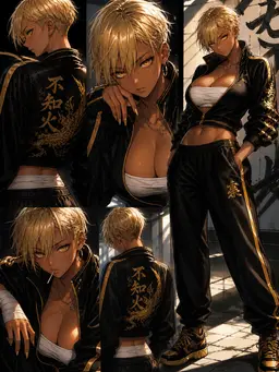 Profile image of 不知火 神楽