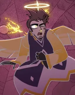 Profile image of Adam
