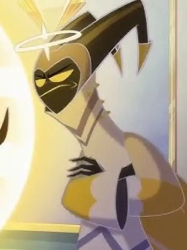 MutedPearl8667의 Hazbin Hotel