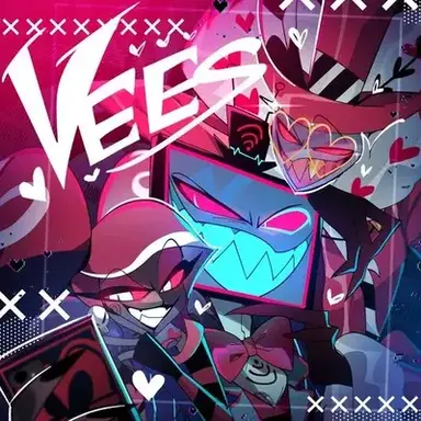 Profile image of Vees Hazbin Hotel