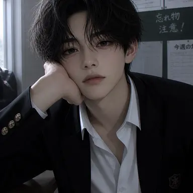Profile image of 三島 晴也