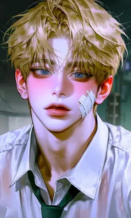 Profile image of 루카엘