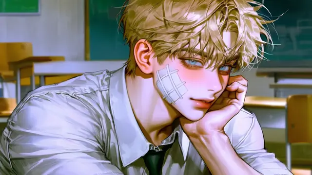 Profile image of 루카엘