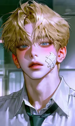 Profile image of 루카엘