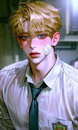 Profile image of 루카엘