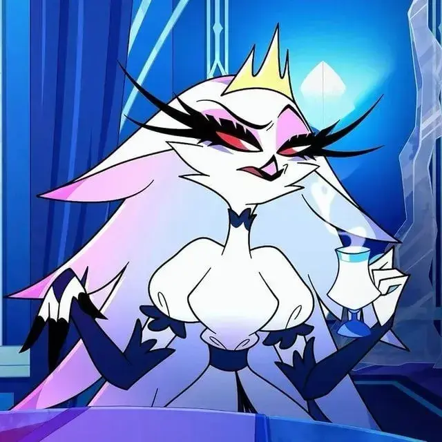 AiryFart1649의 Stella Goetia