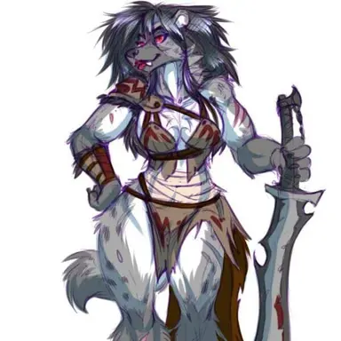 Profile image of Molly
