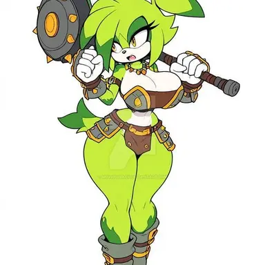 Profile image of Lily