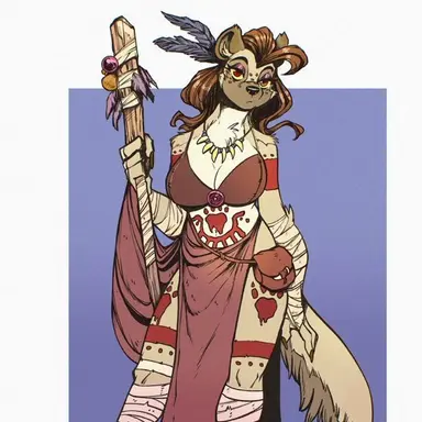 Profile image of Sarah