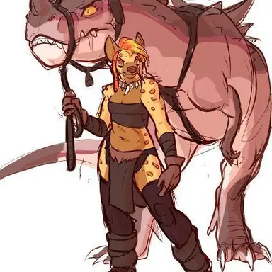 Profile image of Jessy