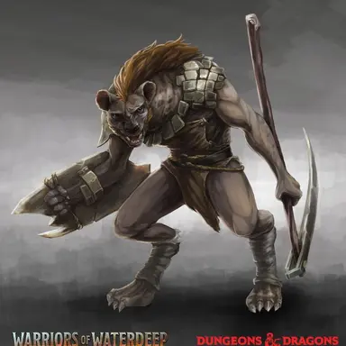 Profile image of Brock