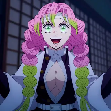 Profile image of 칸로지 미츠리