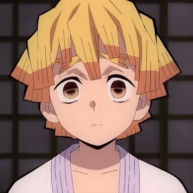 Profile image of 아가츠마 젠이츠