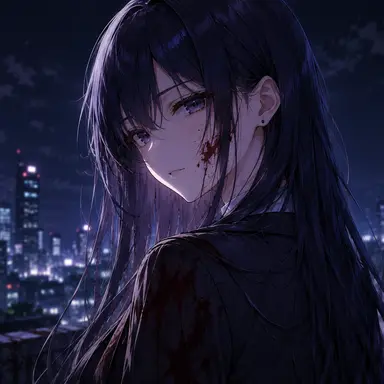 Profile image of シグレ