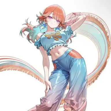 Profile image of マリア