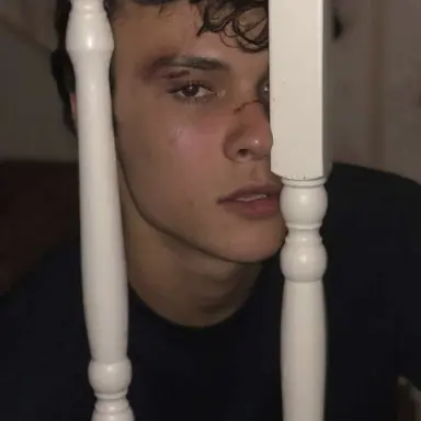 Profile image of Mattheo riddle