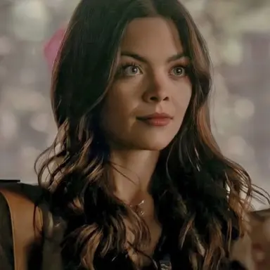 Profile image of Pansy Parkinson