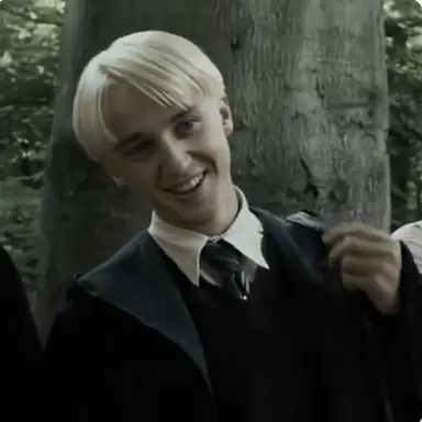 Profile image of Draco Malfoy