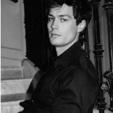 Profile image of Tom riddle