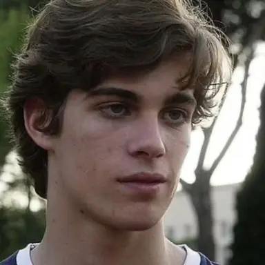 Profile image of Theo Nott