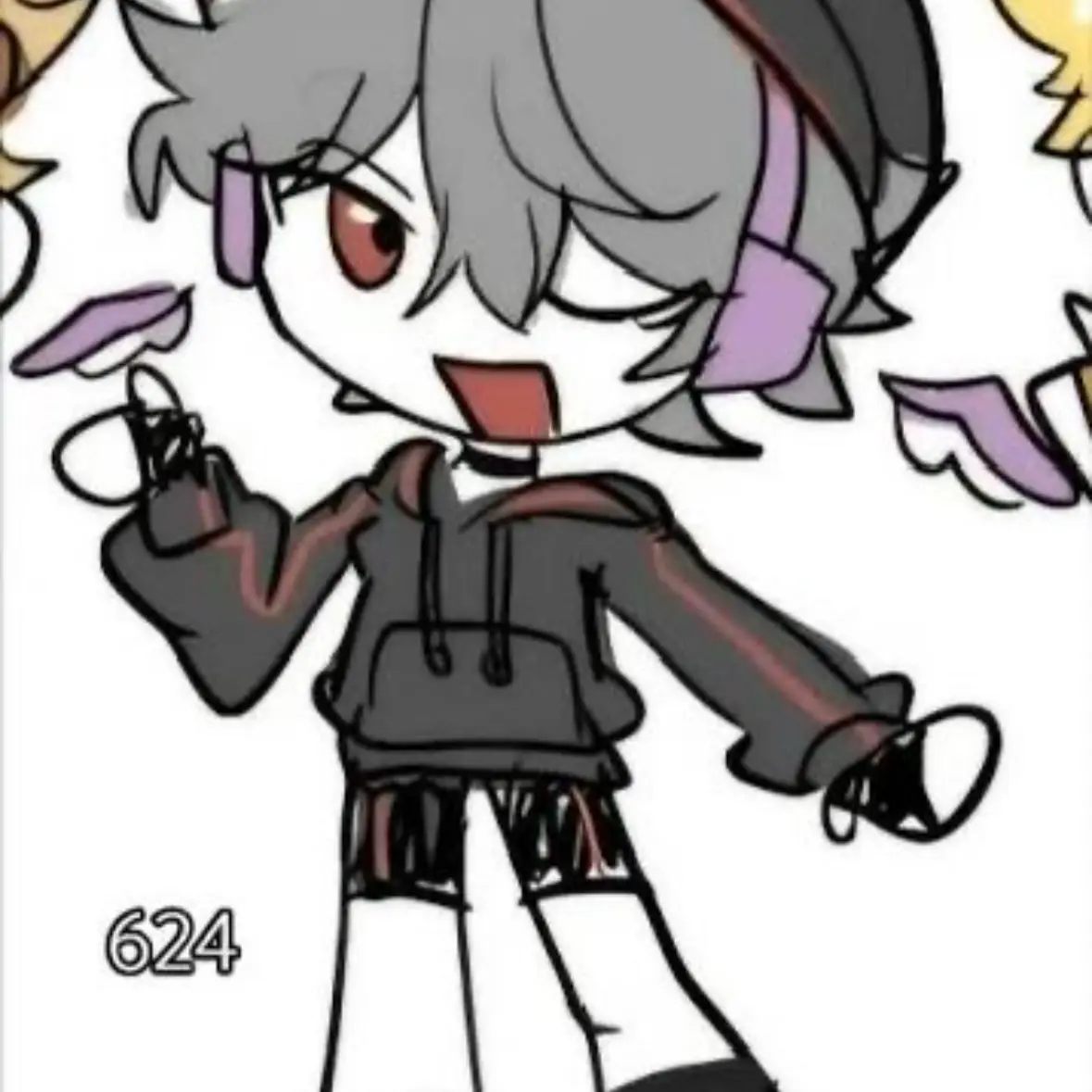 LazyPlane8157의 미겜즈 들과의 동거