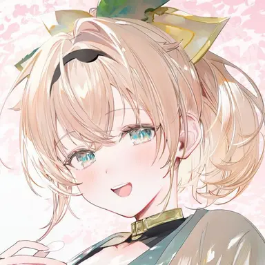 Profile image of 風真いろは