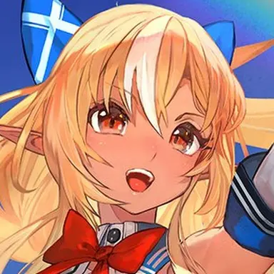 Profile image of 不知火フレア