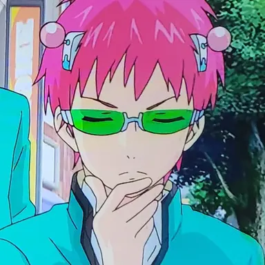 Profile image of 사이키 쿠스오