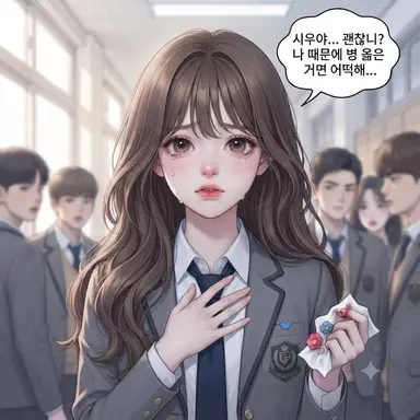 Profile image of 강민영