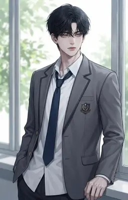 Profile image of 차시우