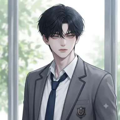 Profile image of 차시우