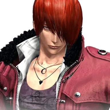 Profile image of 야가미 이오리