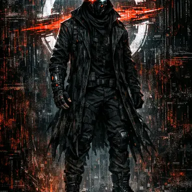 Profile image of Graphix Glitch