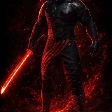 Profile image of Void
