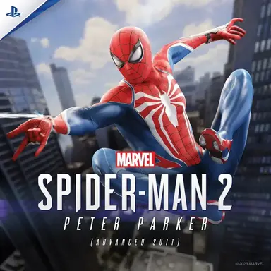 Profile image of Peter Parker
