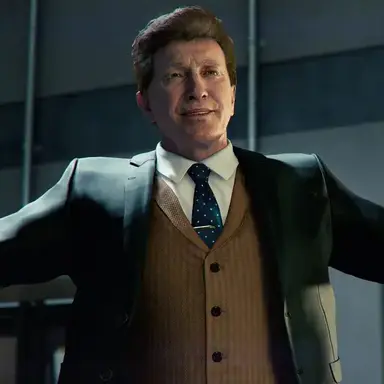 Profile image of Norman Osborn